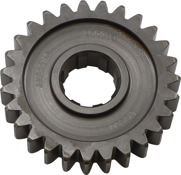 4-speed Countershaft Component, 1, nordicamoto.ro