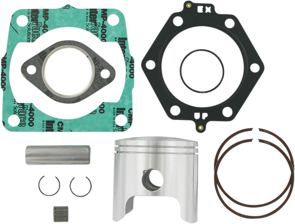 High Performance Piston Kit With Gaskets For 2-stroke, 1, nordicamoto.ro
