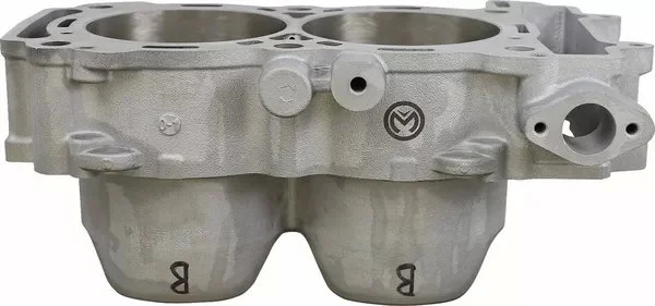 MOOSE RACING Replacement Cylinder, 3, nordicamoto.ro