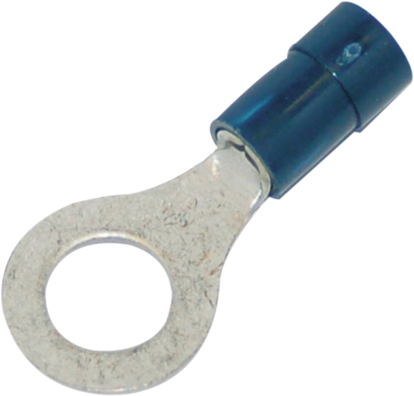 Quick Disconnects And Terminals Blue, 1, nordicamoto.ro