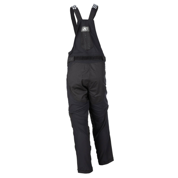 Pantaloni Dama Klim Rebelle In The Boot Overall Black, 8, nordicamoto.ro