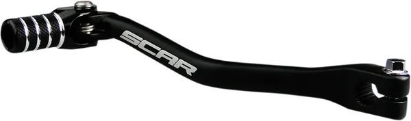 Gear Shift Lever Black, 1, nordicamoto.ro