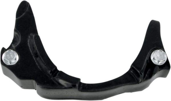 MOOSE RACING Poly Case Saver, fekete, 2, nordicamoto.ro
