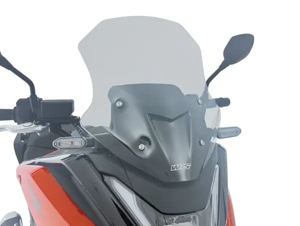 Windscreen Touring Nc750x Smoke, 1, nordicamoto.ro