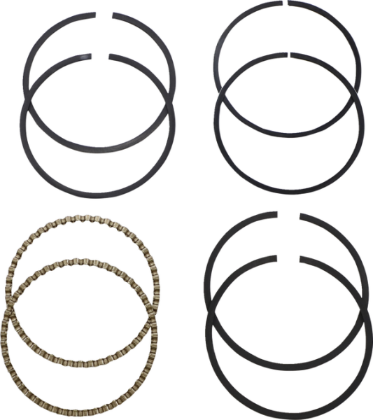 Replacement Piston Rings, 1, nordicamoto.ro