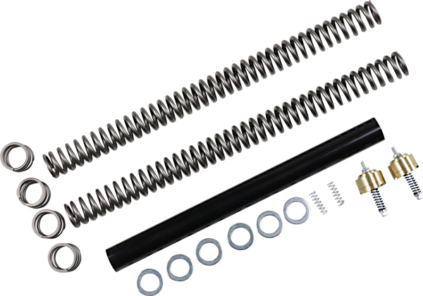 Complete Front-end Suspension Kit, 1, nordicamoto.ro