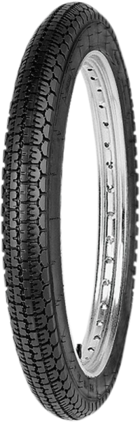 MITAS B 3 2.50-18 43J TT moped gumiabroncs (elöl/hátul), 2, nordicamoto.ro