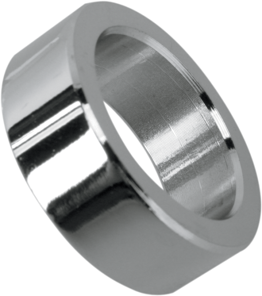 Wheel Spacer Chrome, 1, nordicamoto.ro