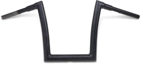 1-1/2(r) Strip Handlebar Black, 3, nordicamoto.ro