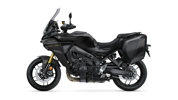 Yamaha TRACER 9 GT Y-AMT motorkerékpár, 4, nordicamoto.ro