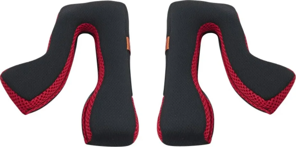 Alpinestars SM5 szürke XS sisak arcpárna-készlet (XS), 1, nordicamoto.ro