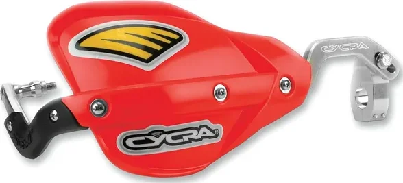 7–8-as méretű Crm Racer Pack, piros, 1, nordicamoto.ro
