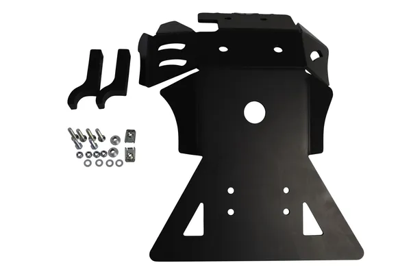 MOOSE RACING Pro csúszótányér, fekete, 1, nordicamoto.ro