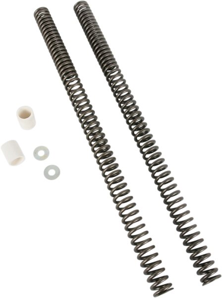 Replacement Front Fork Springs, 1, nordicamoto.ro