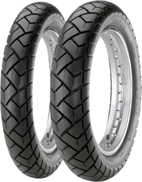 Traxer M-6017 gumiabroncs, 1, nordicamoto.ro