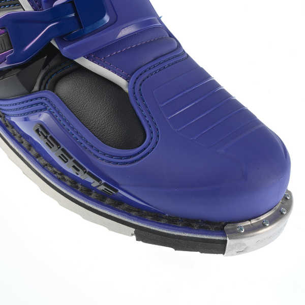 Cizme Gaerne SG22 Future Dusk Blue/Black, 3, nordicamoto.ro