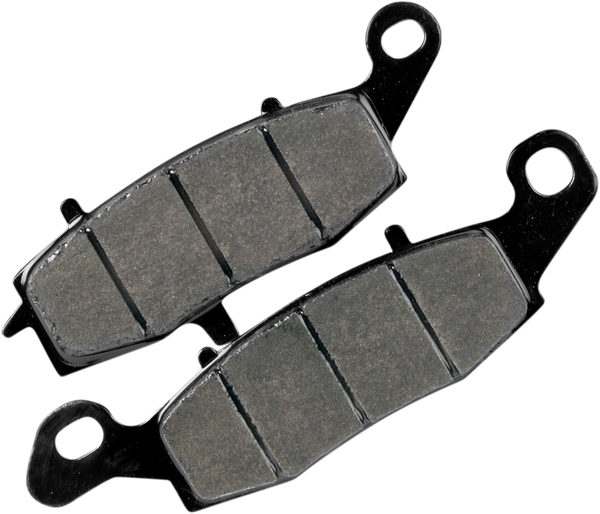 Hs Street Excel Sintered Front Brake Pads, 1, nordicamoto.ro