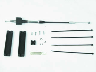 THROTTLE EXTENSION KIT 10 Yamaha, 2, nordicamoto.ro