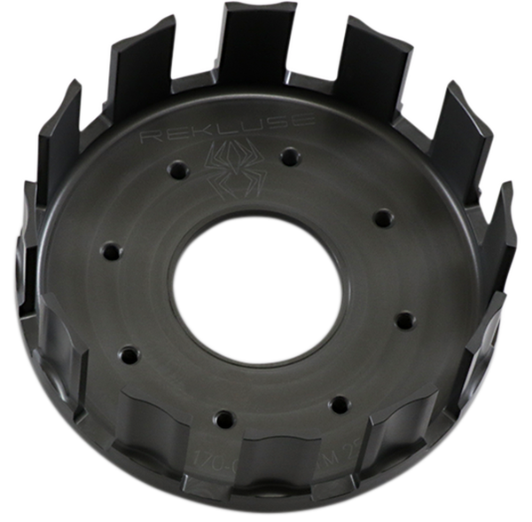 Clutch Basket Hard Anodized, 1, nordicamoto.ro