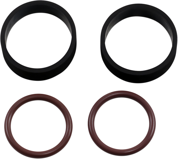 Carburetor-to-intake Manifold Seal Kit, 2, nordicamoto.ro