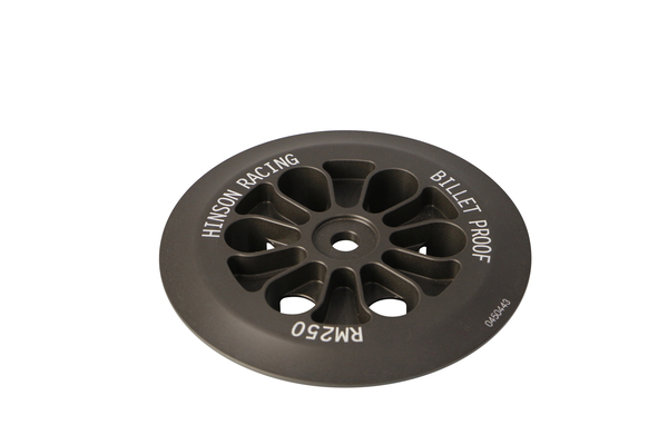Pressure Plate Black, 1, nordicamoto.ro