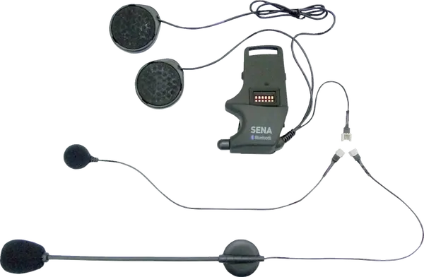 Kit Sena SMH10 Boom/Cablu, 2, nordicamoto.ro