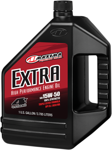 Extra High Performance Synthetic  4t Engine Oil, 1, nordicamoto.ro
