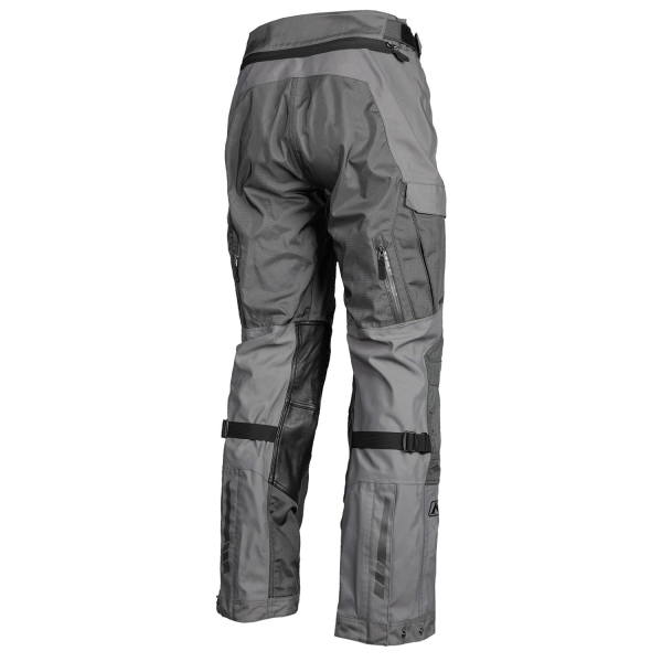 Pantaloni Klim Carlsbad Sage - Hi-Vis, 2, nordicamoto.ro