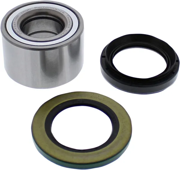 MOOSE RACING Tapered Double Angular Contact Wheel Bearing, 1, nordicamoto.ro