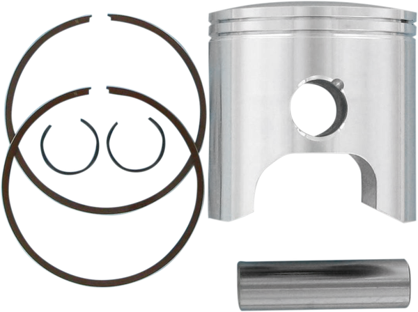 High-performance Piston, 1, nordicamoto.ro