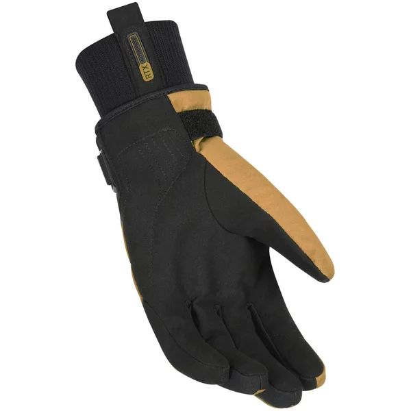 Manusi moto impermeabile MACNA HORIZONE RTX M Negru, 2, nordicamoto.ro