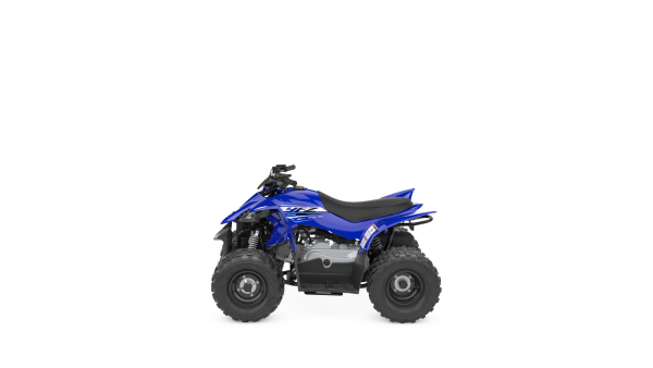 YAMAHA YFZ50 gyermekeknek szánt ATV, 6, nordicamoto.ro