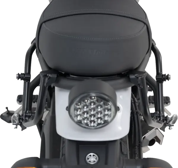 Suport geanta SW-Motech SLC dreapta Yamaha XSR 700 (16-) HTA0664211001, 2, nordicamoto.ro