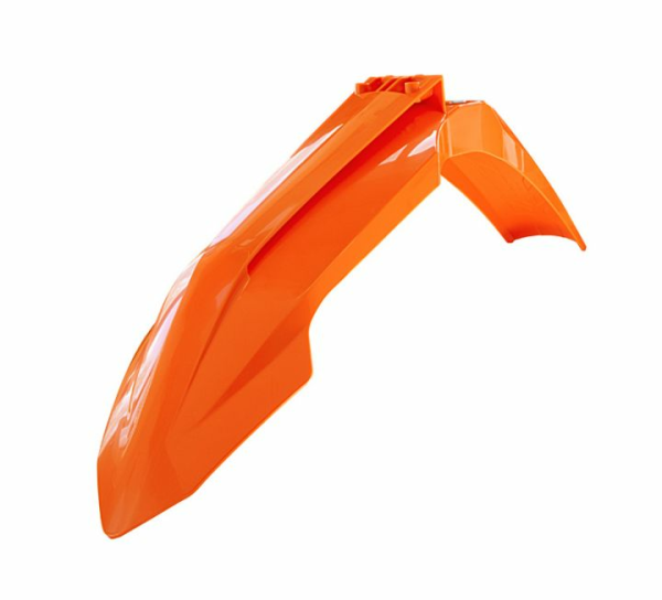 Aripa fata RACETECH KTM SX/SX-F '23  Orange, 1, nordicamoto.ro