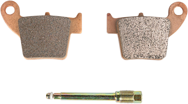 Racing Sintered  (r)mxs(r) Brake Pads, 3, nordicamoto.ro