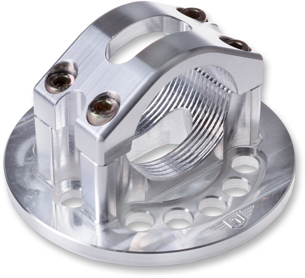 Rotopax Fuel Container Mount Silver, 2, nordicamoto.ro