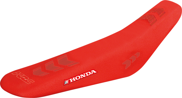 Replica Team Seat Cover Red, 2, nordicamoto.ro