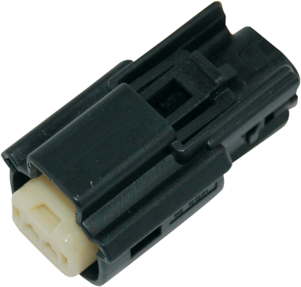 Molex Mx 150 Connector Component Black, 1, nordicamoto.ro