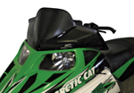 Powermadd szélvédő Arctic Cat-hez, 1, nordicamoto.ro