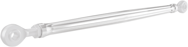 Shift Rods Black, Silver, 1, nordicamoto.ro