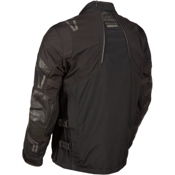 Klim Latitude Asphalt textil motoros dzseki – Redrock, 1, nordicamoto.ro