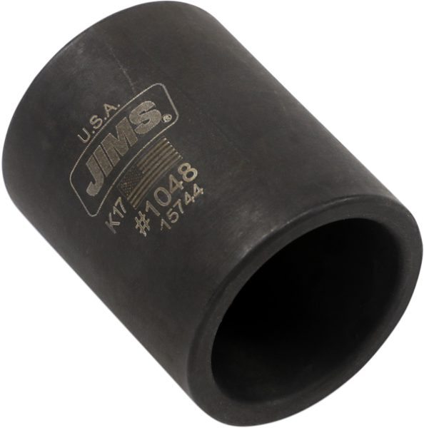 Sprocket Shaft Protector Cap Black, 1, nordicamoto.ro