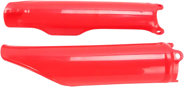 Honda villavédők, piros, 1, nordicamoto.ro