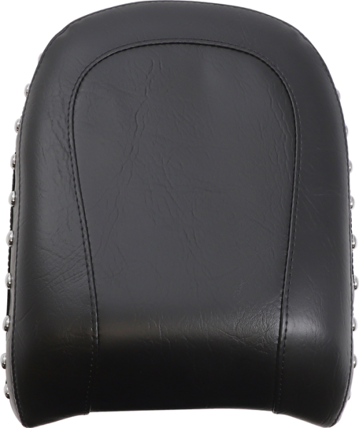 Wide Rear Seat Black, 3, nordicamoto.ro