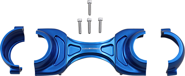 Method Fork Brace Blue, 1, nordicamoto.ro