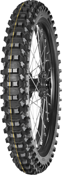 MITAS Terra Force-EX MH Super 90/100-21 57R TT első enduro gumiabroncs, 1, nordicamoto.ro