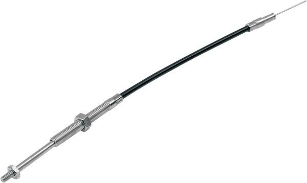 Choke Cable Black, 1, nordicamoto.ro