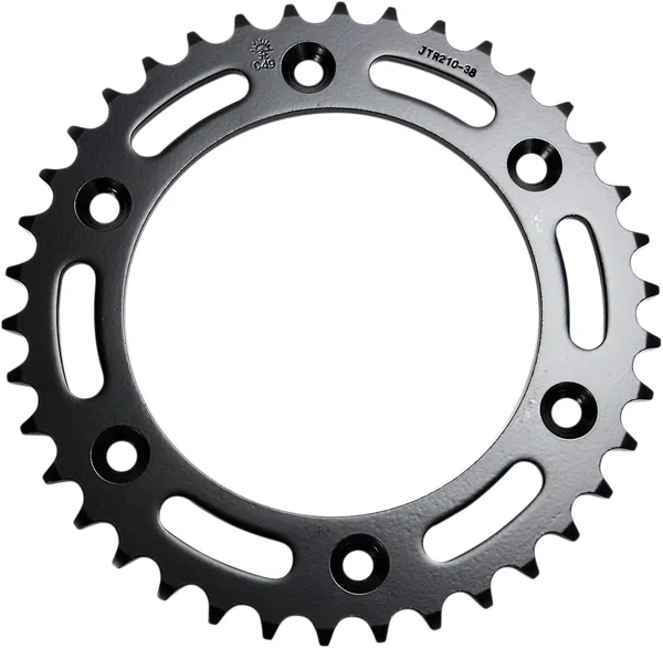 JT SPROCKETS acél hátsó lánckerék, 1, nordicamoto.ro