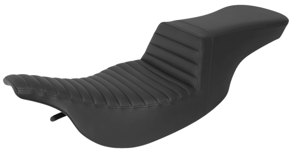 Step-up Seat Black, 1, nordicamoto.ro