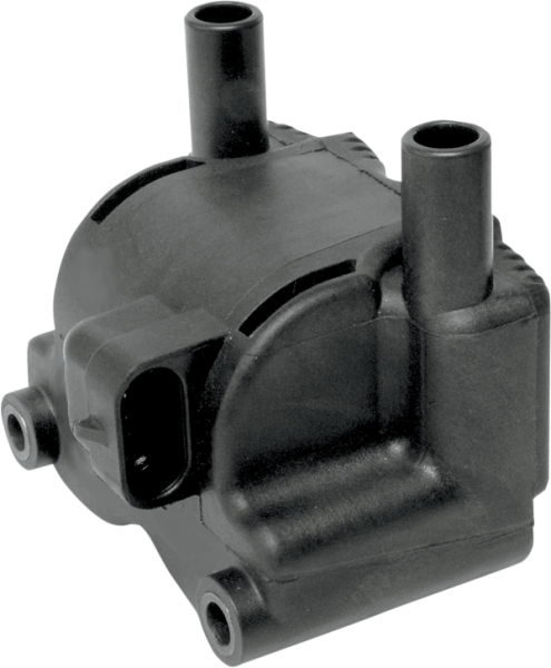High-output Ignition Coil Black, 1, nordicamoto.ro